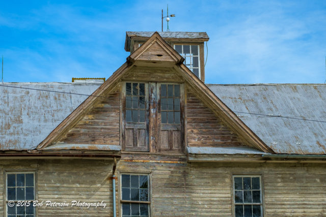 Author: Robert Peterson – Behance @BobPetersonPhoto
