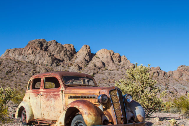 Author: Keith Siddel – Flickr @keith_denise