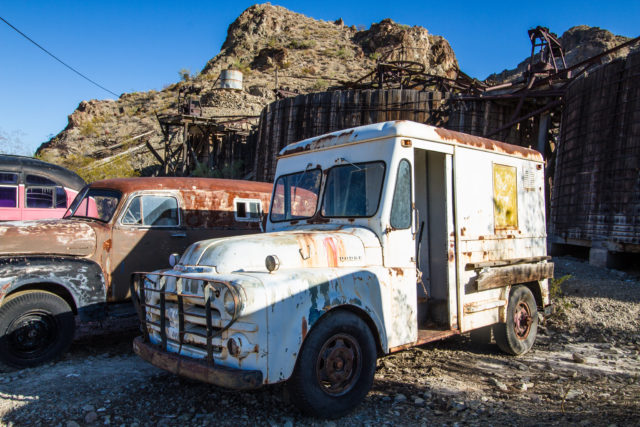 Author: Keith Siddel – Flickr @keith_denise