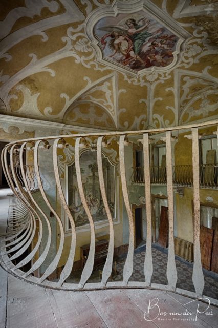 Italian Villa Author: Maestro Photography | Bas van der Poel – www.Maestro-Photography.nl