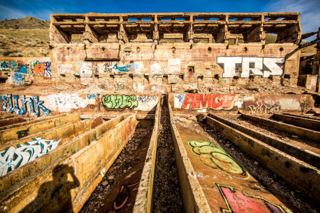 Author: Thomas Hawk – Flickr @thomashawk