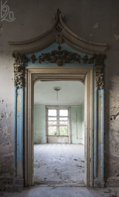 Author: Katka Havlikova – za-rohem.cz