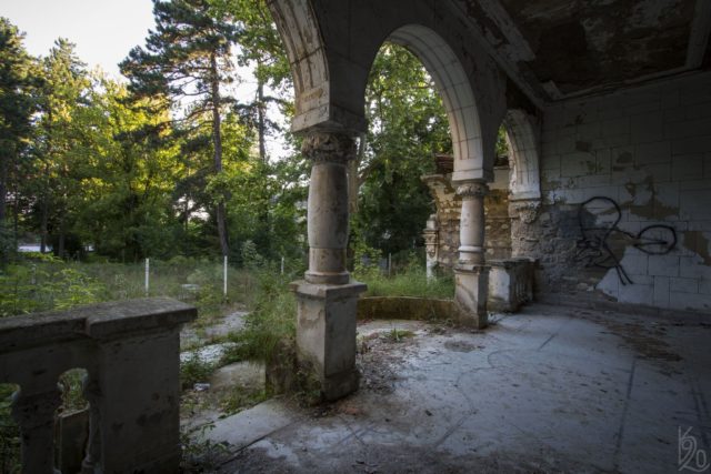 Author: Katka Havlikova – za-rohem.cz