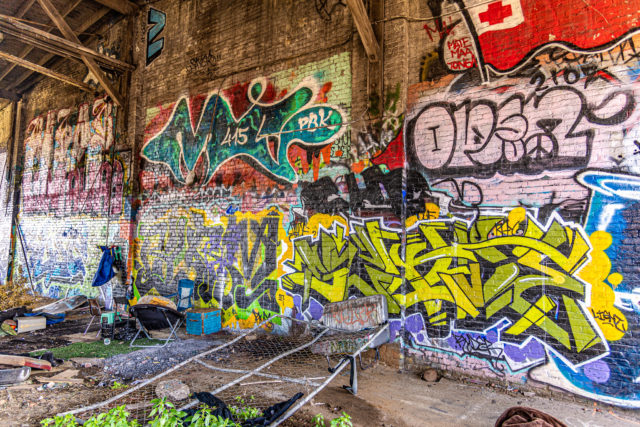 Author: Jim Maurer – Flickr @schaffner