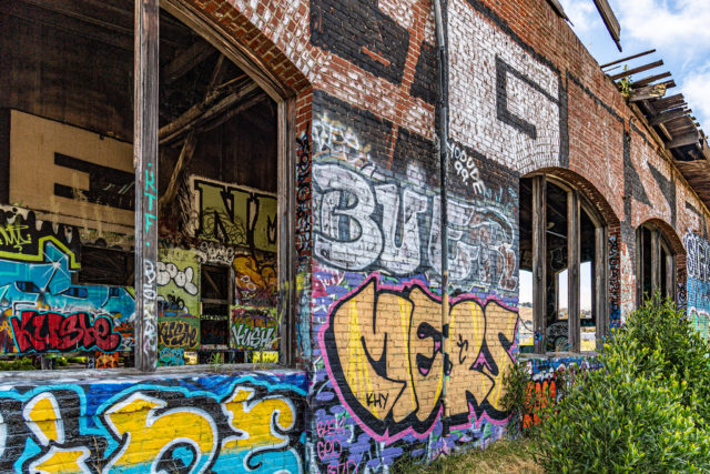 Author: Jim Maurer – Flickr @schaffner