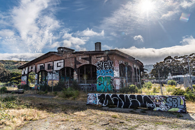 Author: Jim Maurer – Flickr @schaffner