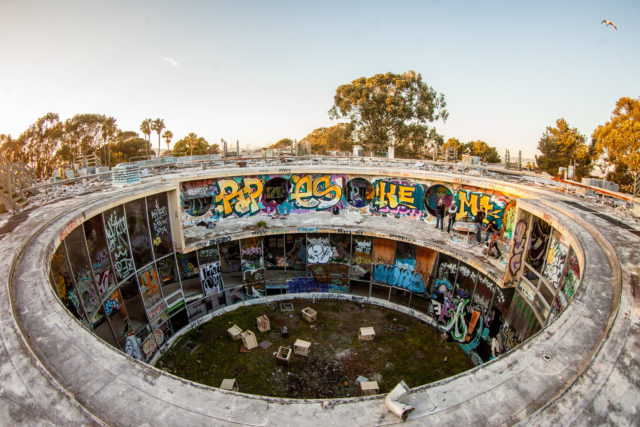 Author: Thomas Hawk – Flickr @thomashawk