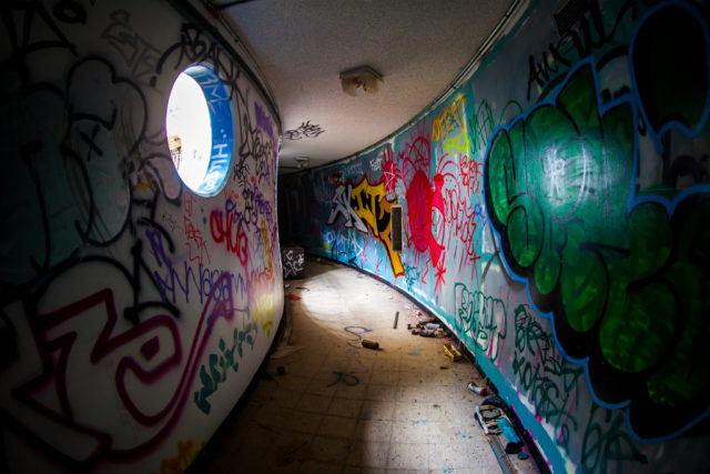 Author: Thomas Hawk – Flickr @thomashawk