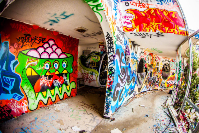 Author: Thomas Hawk – Flickr @thomashawk