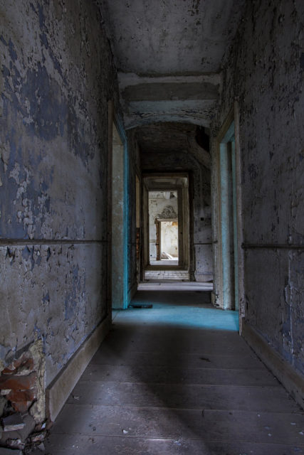 Author: Steven Dijkshoorn – Urbex Fotografie