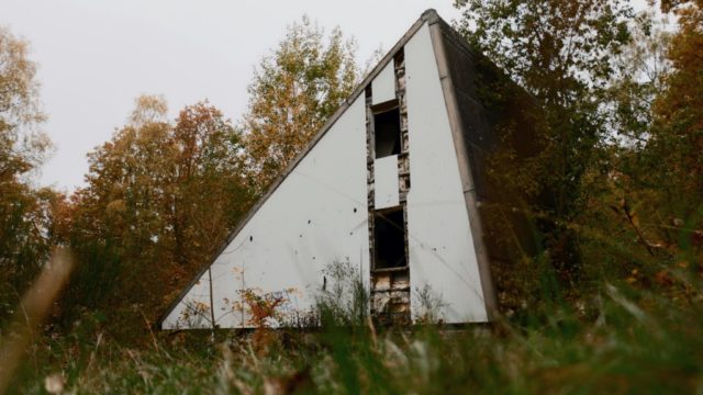 Author: Eric Jaminet (Urbex Vision) – urbexvision.com