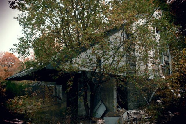 Author: Eric Jaminet (Urbex Vision) – urbexvision.com
