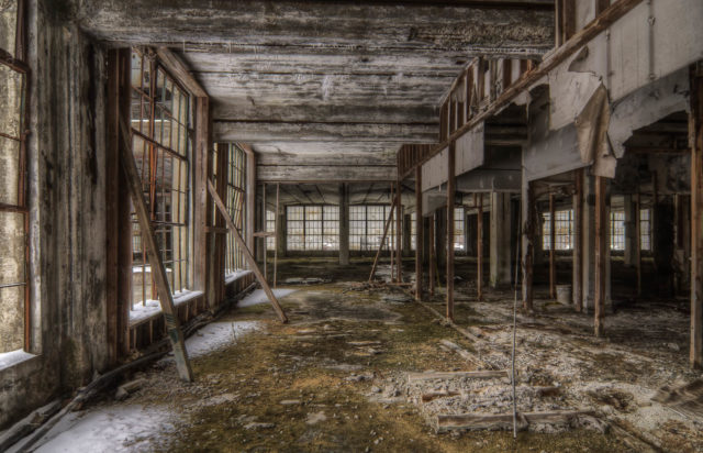 Author: William McLaughlin – Flickr @billmclaugh