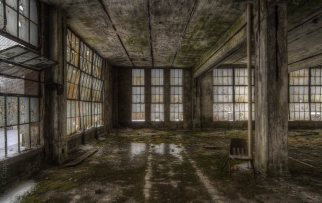 Author: William McLaughlin – Flickr @billmclaugh