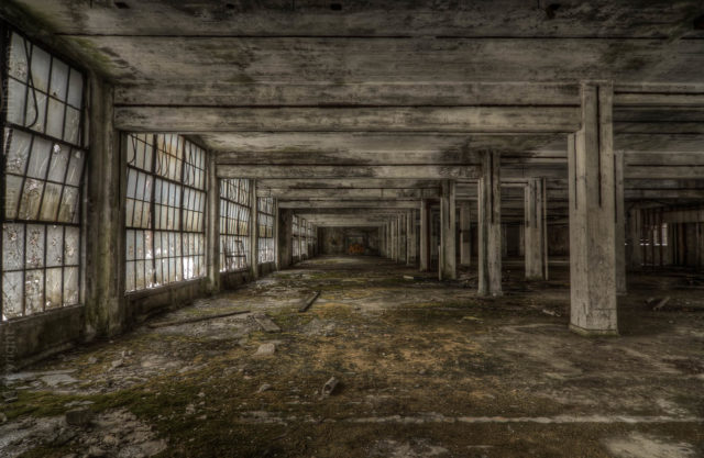 Author: William McLaughlin – Flickr @billmclaugh