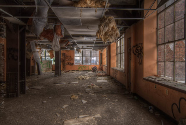 Author: William McLaughlin – Flickr @billmclaugh