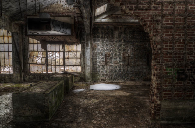 Author: William McLaughlin – Flickr @billmclaugh