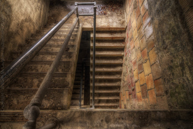 Author: William McLaughlin – Flickr @billmclaugh