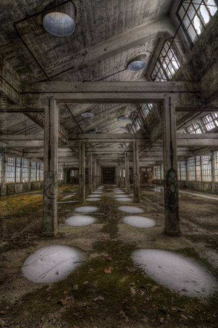 Author: William McLaughlin – Flickr @billmclaugh