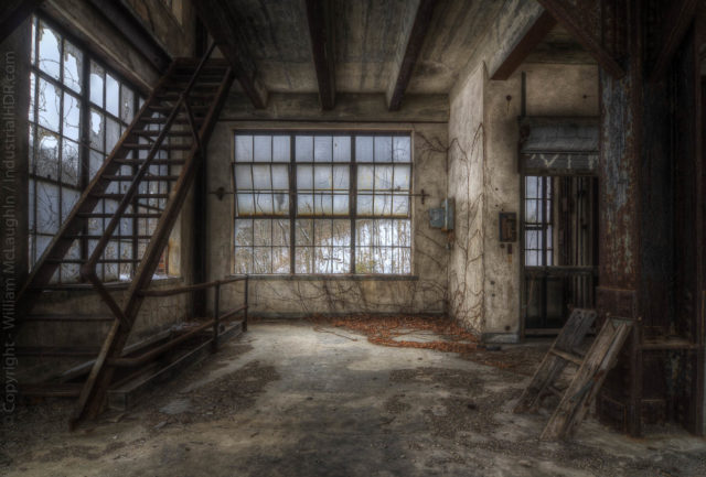 Author: William McLaughlin – Flickr @billmclaugh