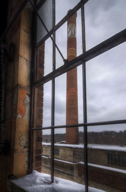 Author: William McLaughlin – Flickr @billmclaugh