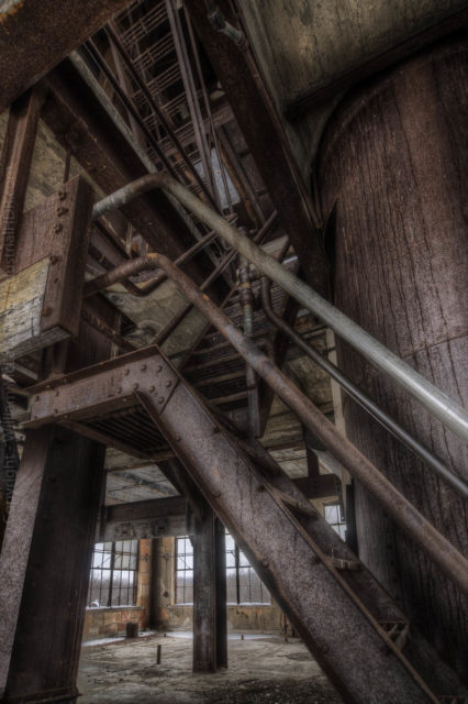 Author: William McLaughlin – Flickr @billmclaugh