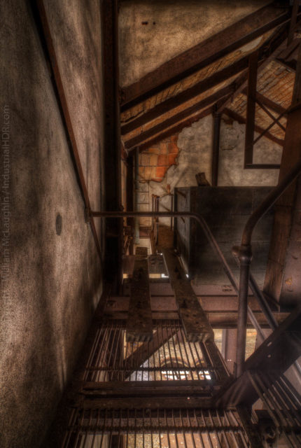 Author: William McLaughlin – Flickr @billmclaugh