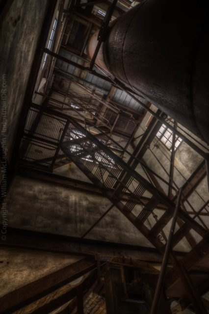 Author: William McLaughlin – Flickr @billmclaugh