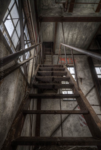 Author: William McLaughlin – Flickr @billmclaugh