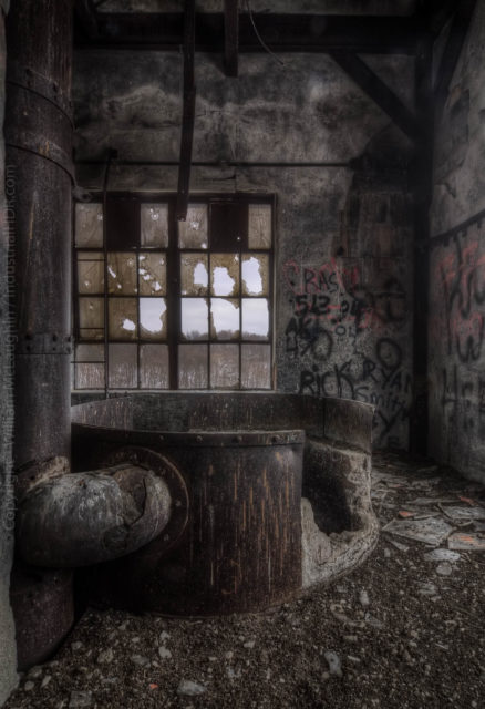 Author: William McLaughlin – Flickr @billmclaugh