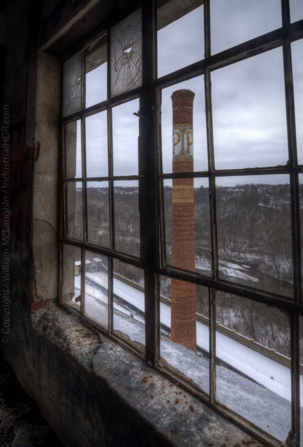 Author: William McLaughlin – Flickr @billmclaugh