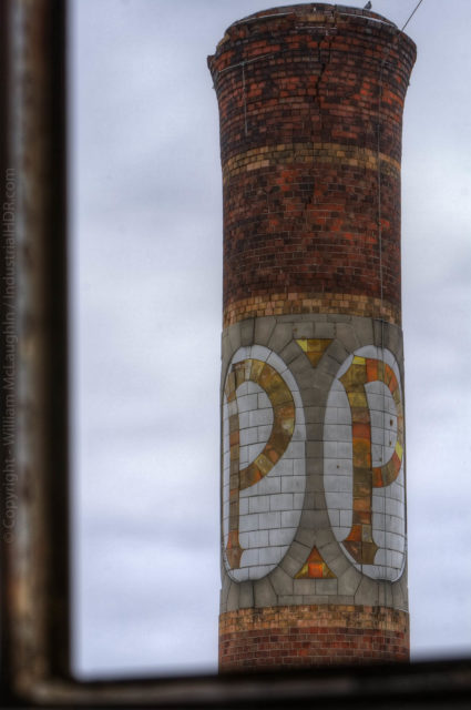 Author: William McLaughlin – Flickr @billmclaugh