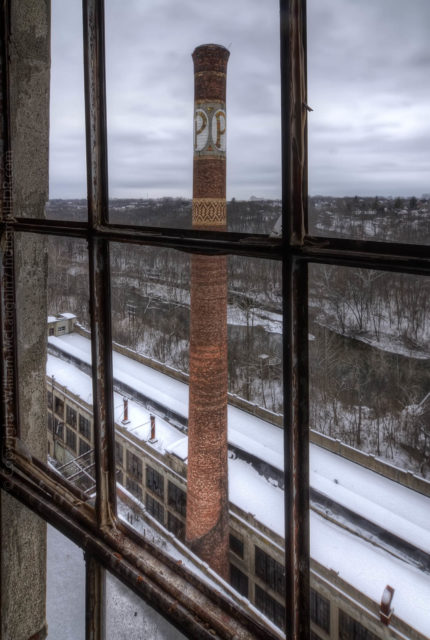 Author: William McLaughlin – Flickr @billmclaugh