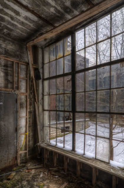 Author: William McLaughlin – Flickr @billmclaugh