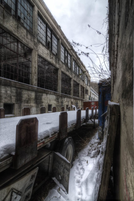 Author: William McLaughlin – Flickr @billmclaugh