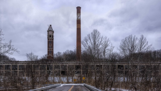 Author: William McLaughlin – Flickr @billmclaugh