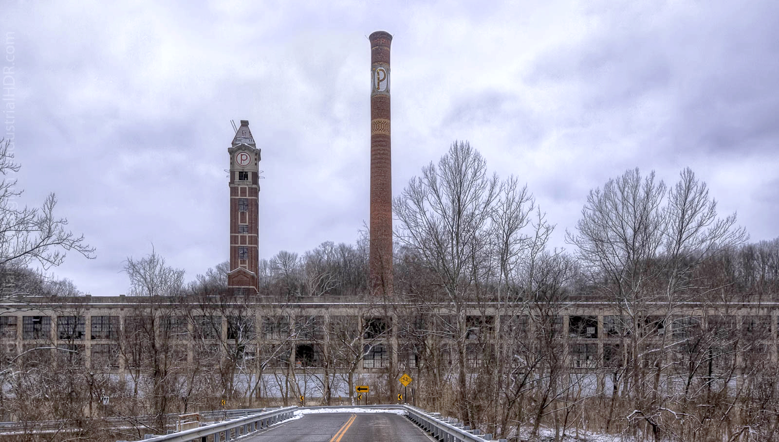 Peters Cartridge Factory Opening as Apartments Abandoned Spaces