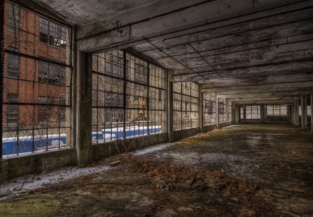 Author: William McLaughlin – Flickr @billmclaugh
