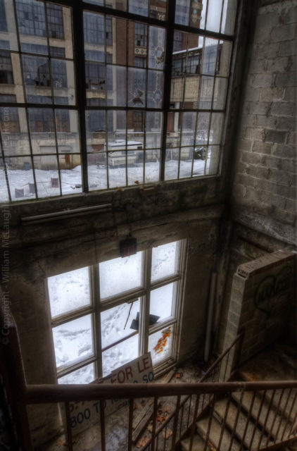 Author: William McLaughlin – Flickr @billmclaugh