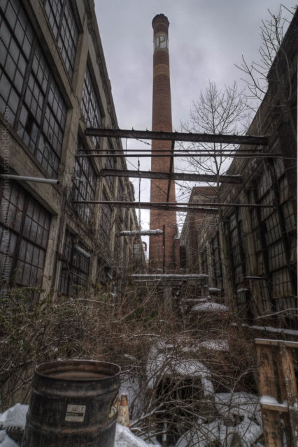 Author: William McLaughlin – Flickr @billmclaugh