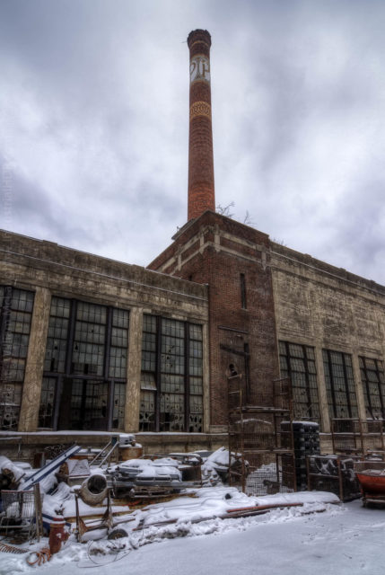 Author: William McLaughlin – Flickr @billmclaugh
