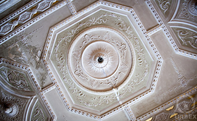 Arkadiusz from Urbex Travel