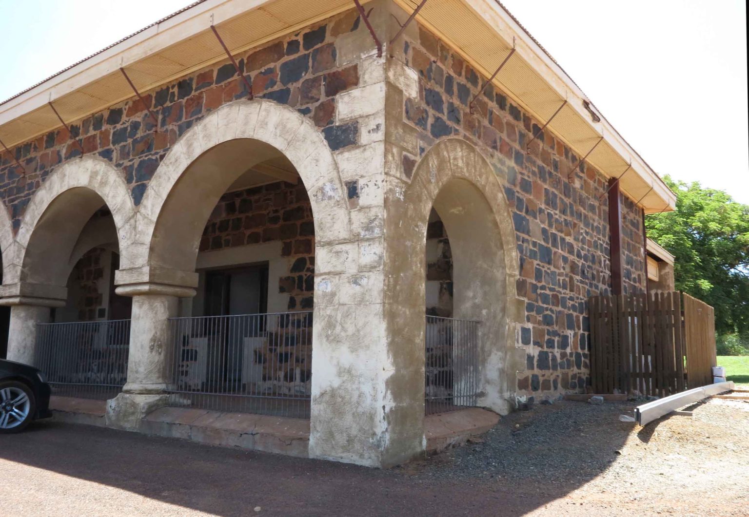 Cossack Historical Ghost Town in Western Australia Abandoned Spaces