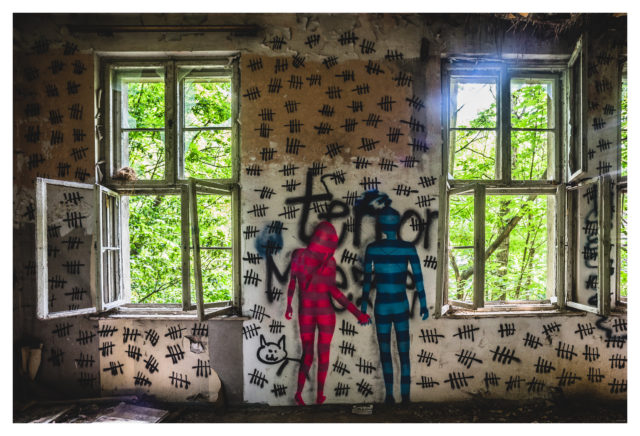 Author: Johan van Elk – Flickr @jmvanelk