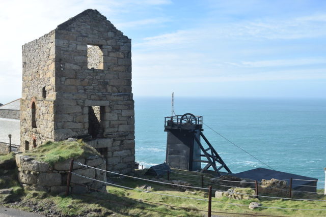 Levant mine. By Newage, Flickr @newage2