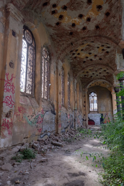 By Richard, Flickr @Aperture28