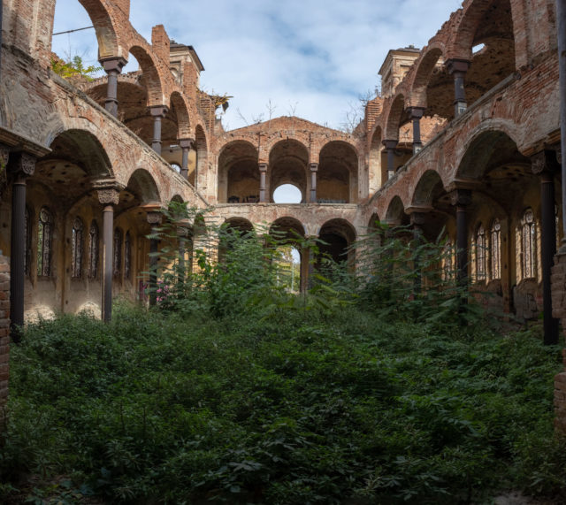 By Richard, Flickr @Aperture28