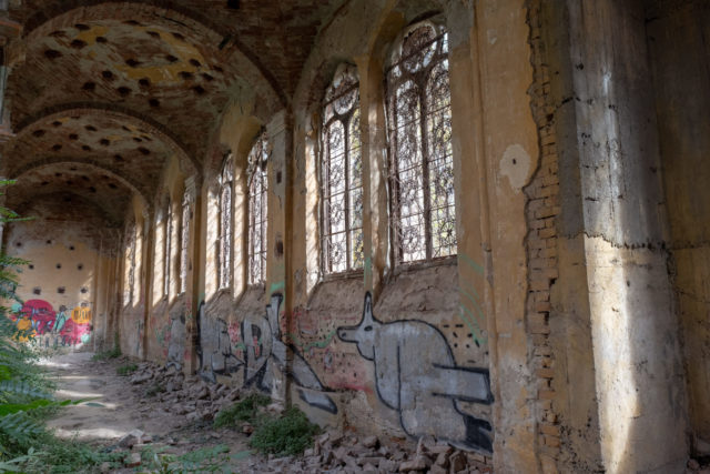 By Richard, Flickr @Aperture28