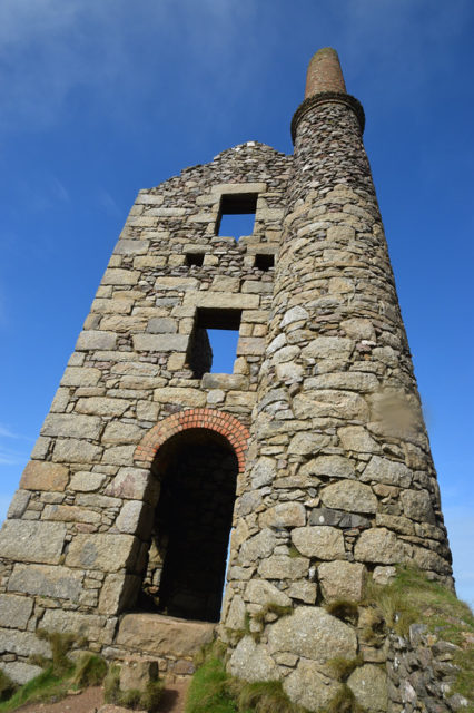 Wheal Owles. By Newage, Flickr @newage2