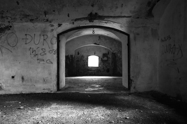 By Francesco Melchionda, Flickr @francesco_melchionda